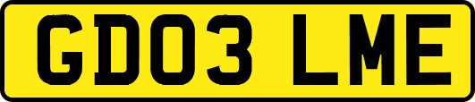 GD03LME