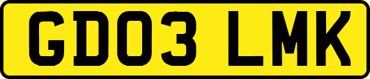 GD03LMK