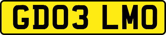 GD03LMO