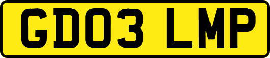 GD03LMP
