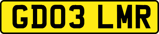 GD03LMR