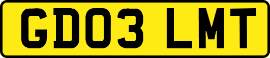 GD03LMT