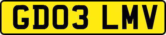 GD03LMV