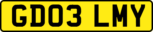 GD03LMY