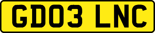 GD03LNC