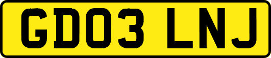 GD03LNJ