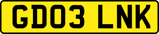 GD03LNK