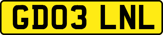 GD03LNL