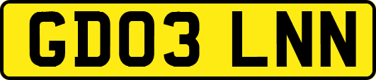 GD03LNN