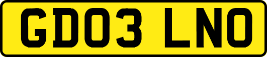 GD03LNO