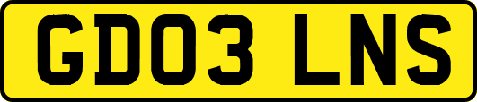 GD03LNS