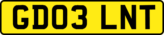 GD03LNT
