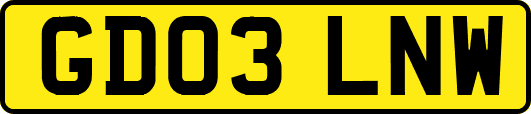 GD03LNW