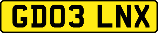 GD03LNX