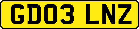 GD03LNZ