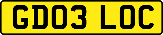 GD03LOC