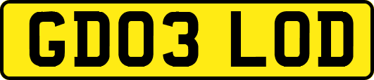 GD03LOD