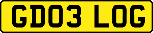 GD03LOG