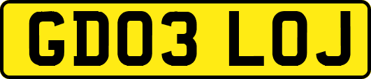 GD03LOJ
