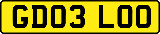 GD03LOO
