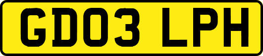 GD03LPH
