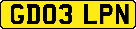 GD03LPN