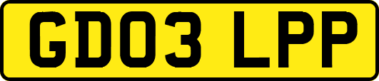 GD03LPP