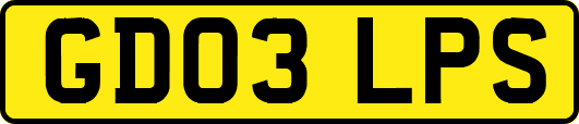 GD03LPS