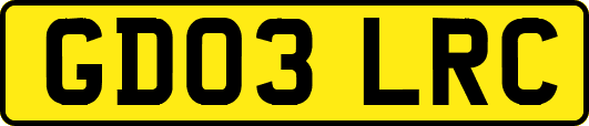GD03LRC