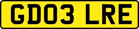 GD03LRE