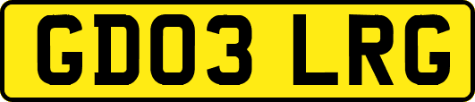 GD03LRG