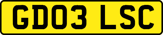 GD03LSC