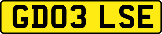 GD03LSE