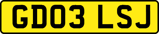 GD03LSJ