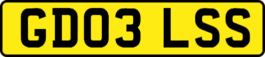 GD03LSS
