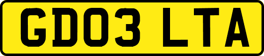 GD03LTA