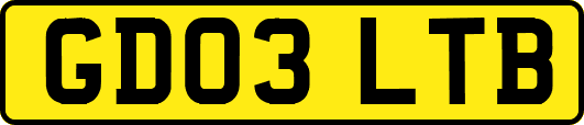 GD03LTB