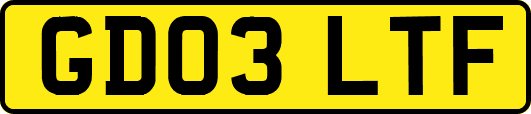 GD03LTF