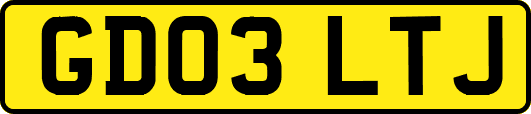 GD03LTJ