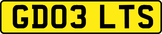 GD03LTS
