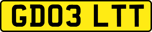 GD03LTT
