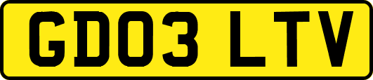 GD03LTV