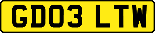 GD03LTW