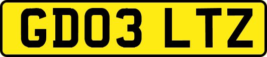 GD03LTZ