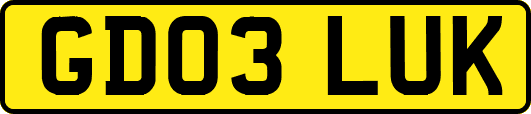 GD03LUK