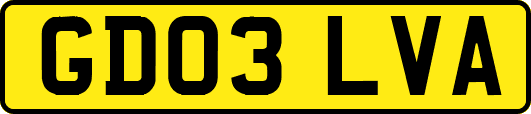 GD03LVA