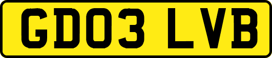 GD03LVB