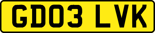 GD03LVK