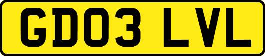 GD03LVL