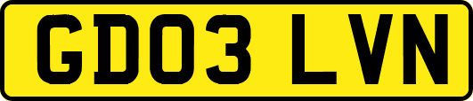 GD03LVN